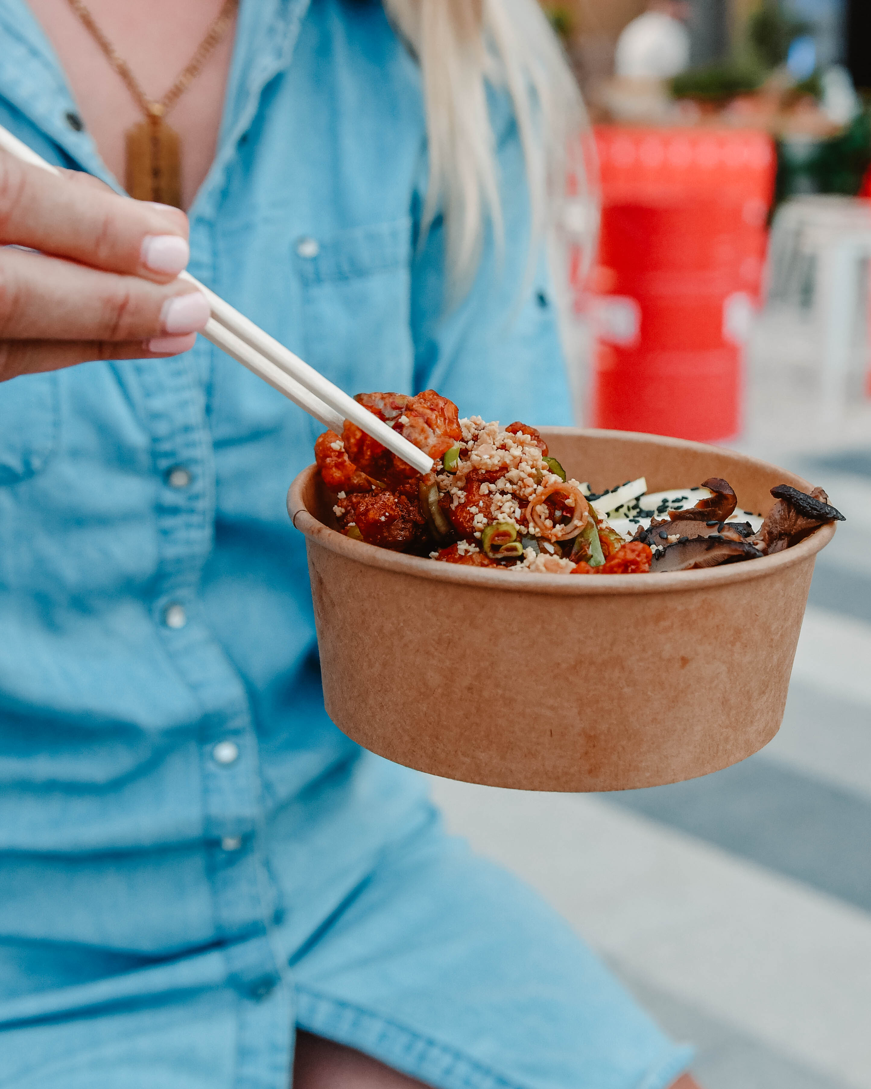 Donosimo planetarno popularne okuse.